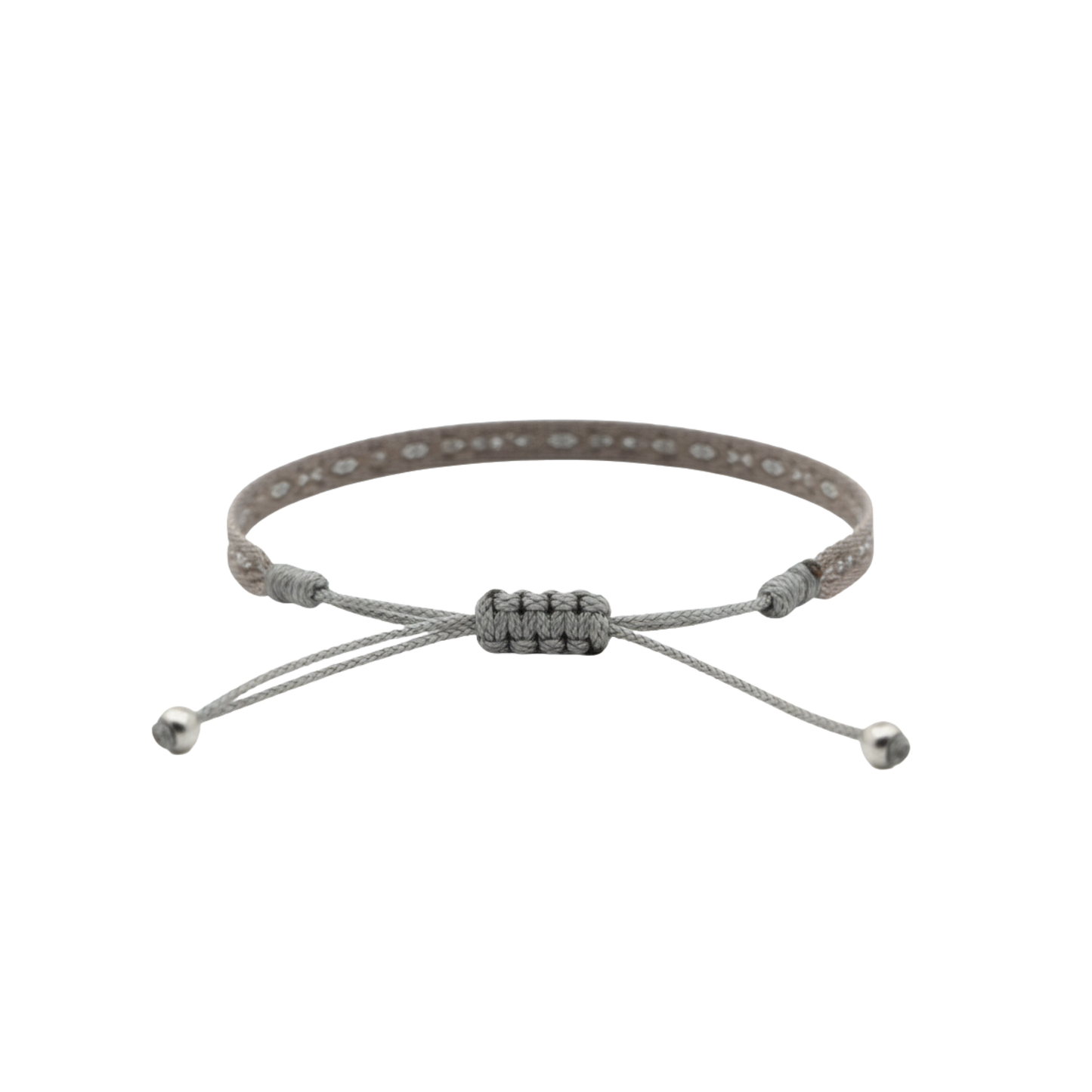 KKBEAD Wholesale Handwoven Bracelet Colombia Cloth Braided Wristband Bracelets for Women Men Gift Hippie Boho Friendship Jewelry