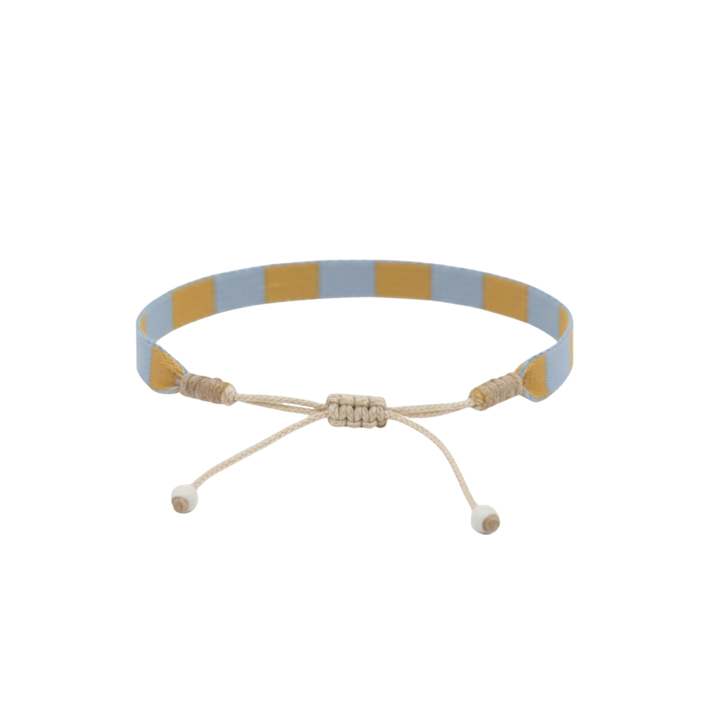 KKBEAD Wholesale Handwoven Bracelet Colombia Cloth Braided Wristband Bracelets for Women Men Gift Hippie Boho Friendship Jewelry