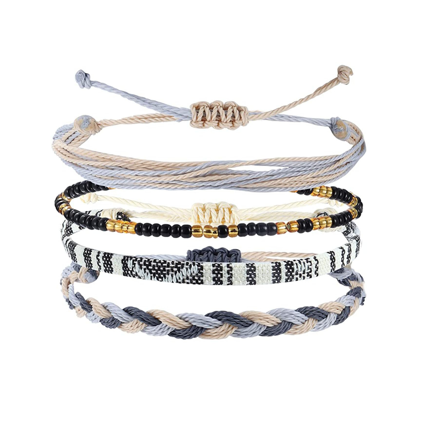 The Casablanca Stack