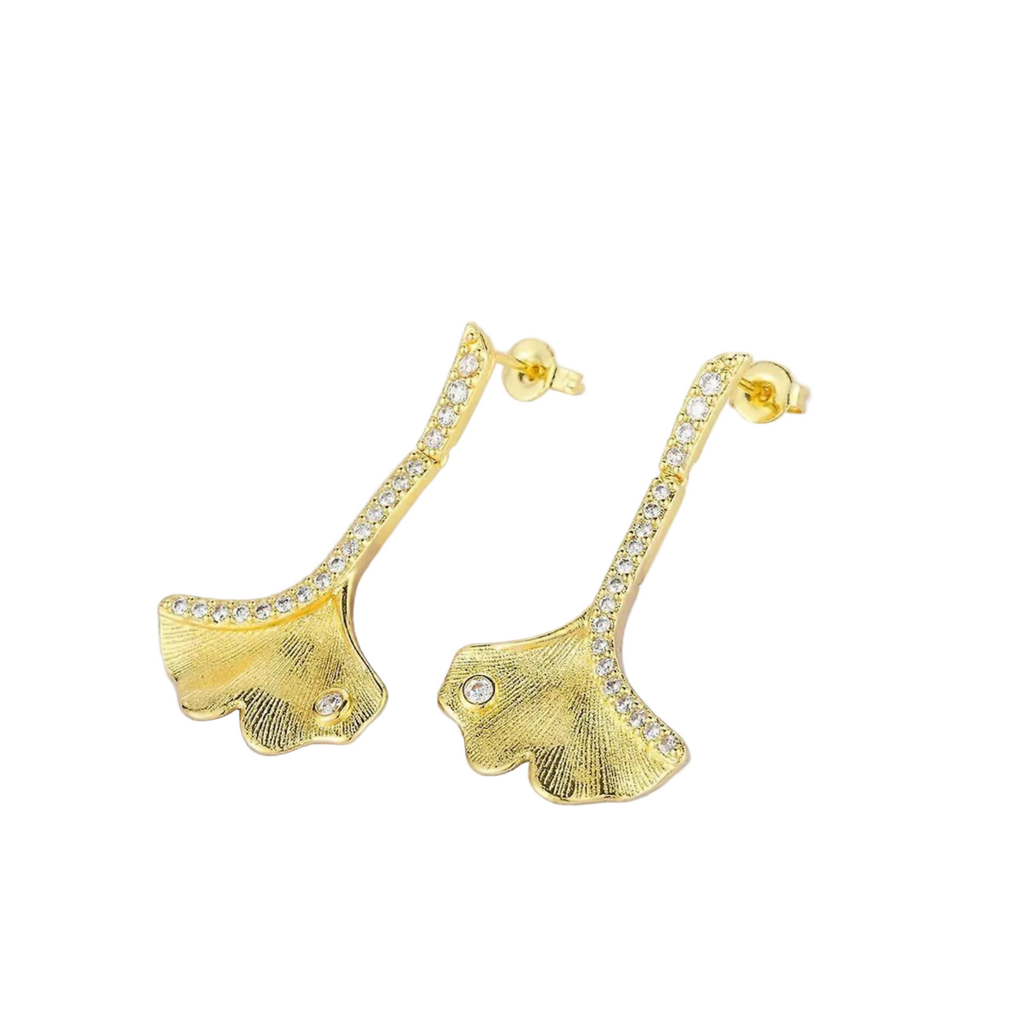 European 925 Silver Star Moon, Butterfly, Red Green Square Earrings, Suitable for Women's Festival Exquisite Charm Jewelry Gifts