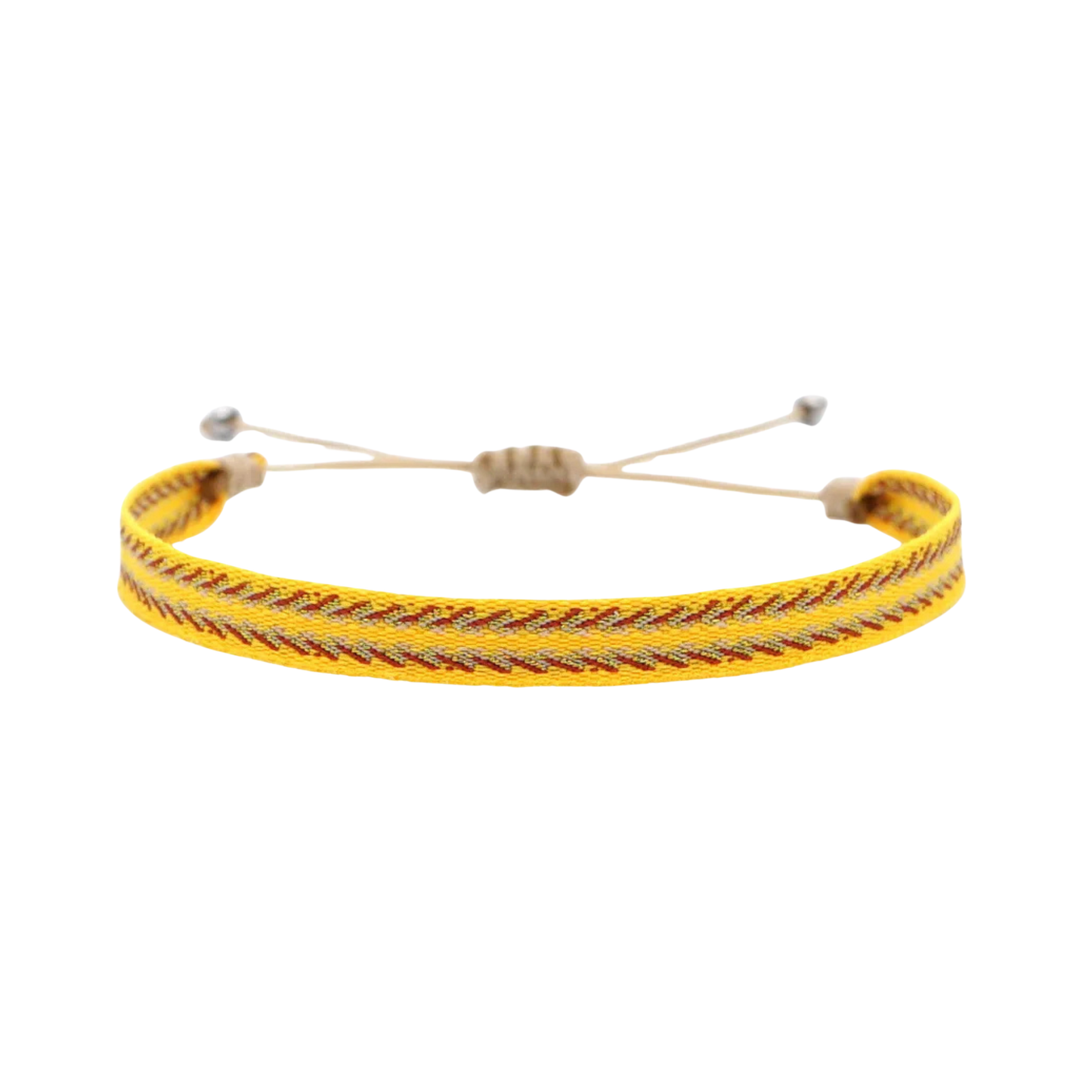 KKBEAD Wholesale Handwoven Bracelet Colombia Cloth Braided Wristband Bracelets for Women Men Gift Hippie Boho Friendship Jewelry