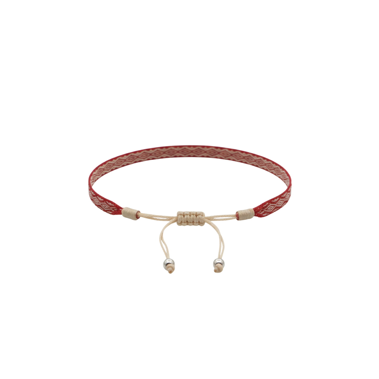 KKBEAD Wholesale Handwoven Bracelet Colombia Cloth Braided Wristband Bracelets for Women Men Gift Hippie Boho Friendship Jewelry