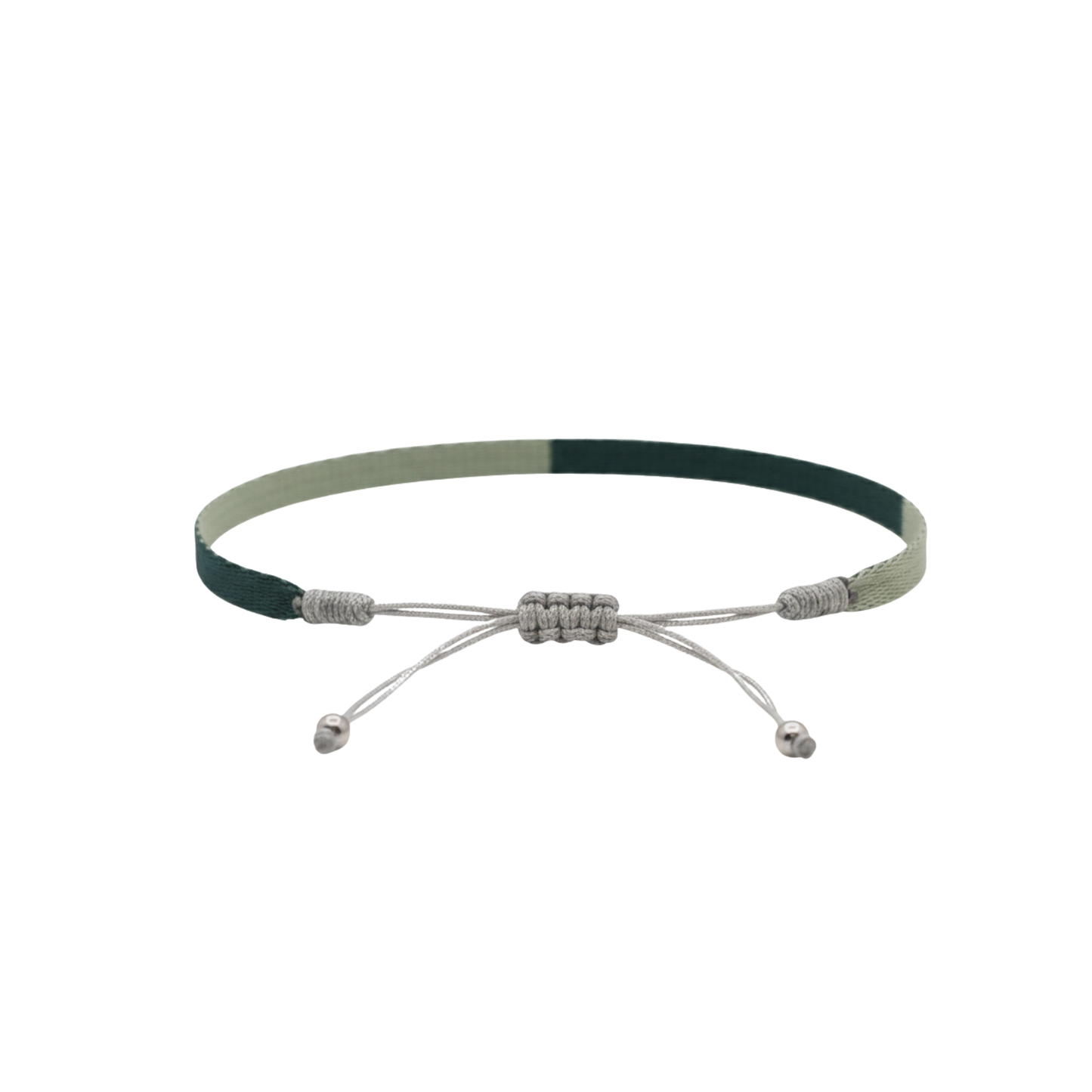 KKBEAD Wholesale Handwoven Bracelet Colombia Cloth Braided Wristband Bracelets for Women Men Gift Hippie Boho Friendship Jewelry