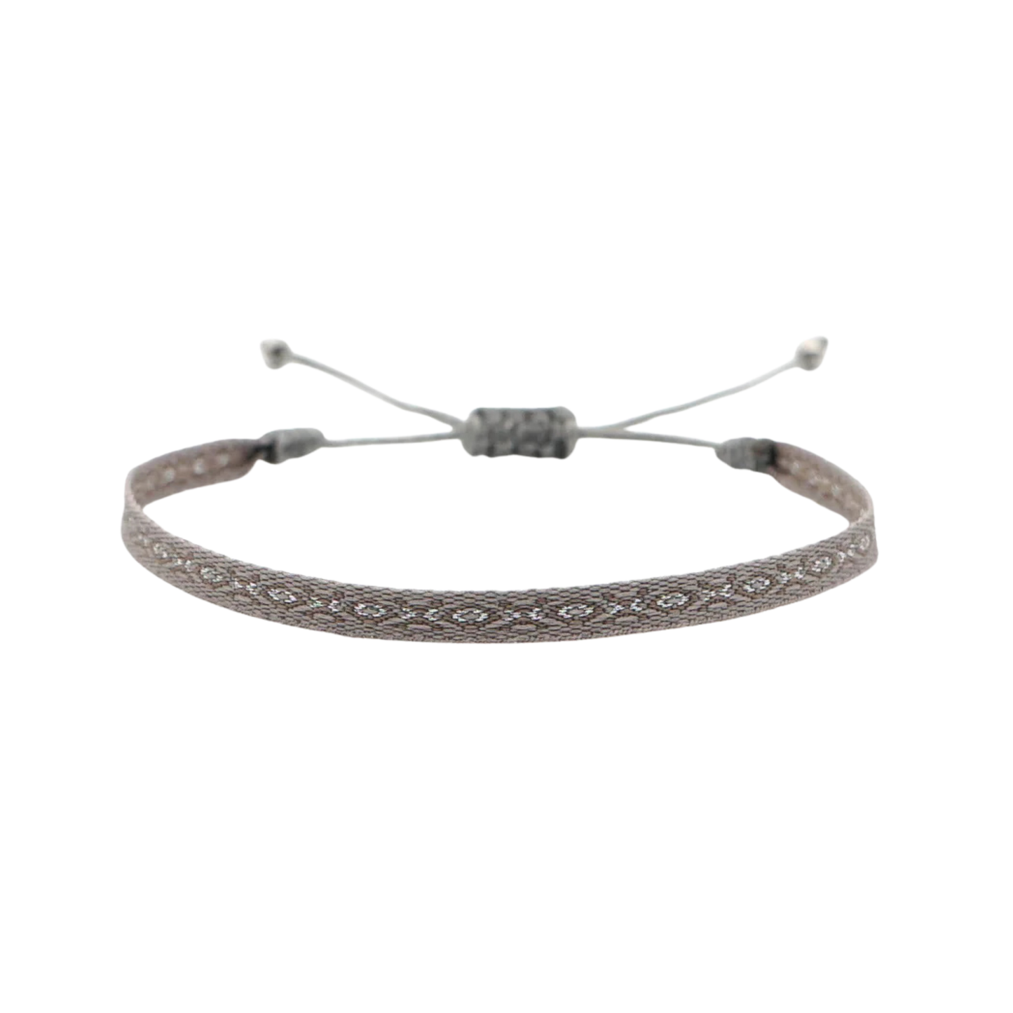 KKBEAD Wholesale Handwoven Bracelet Colombia Cloth Braided Wristband Bracelets for Women Men Gift Hippie Boho Friendship Jewelry