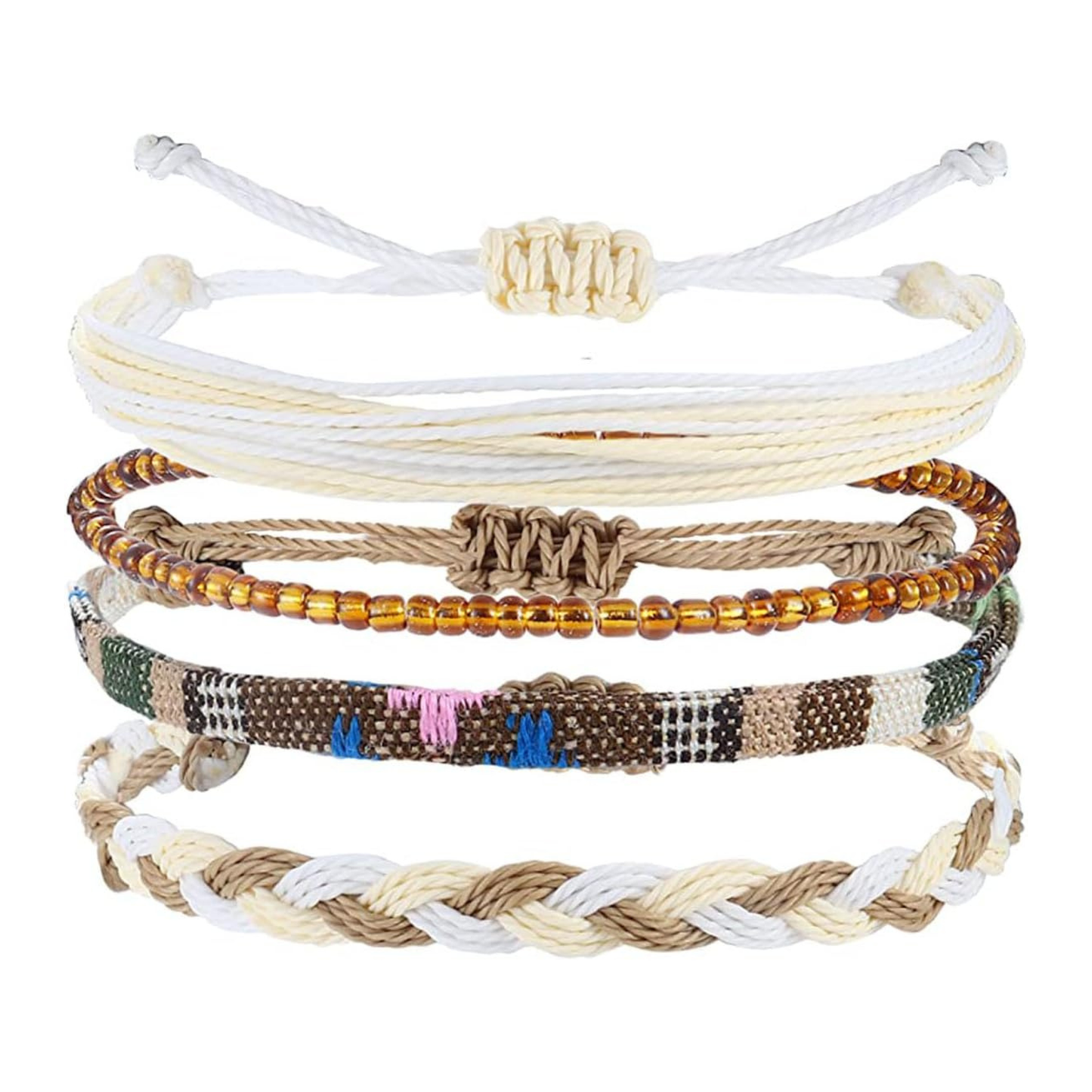 The St Tropez Stack