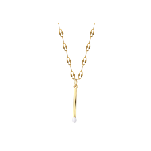 Cute Heart Sun Necklace for Women Gold Color Stainless Steel Long Chains Moon Star Boho Woman's Pendant Collares Choker