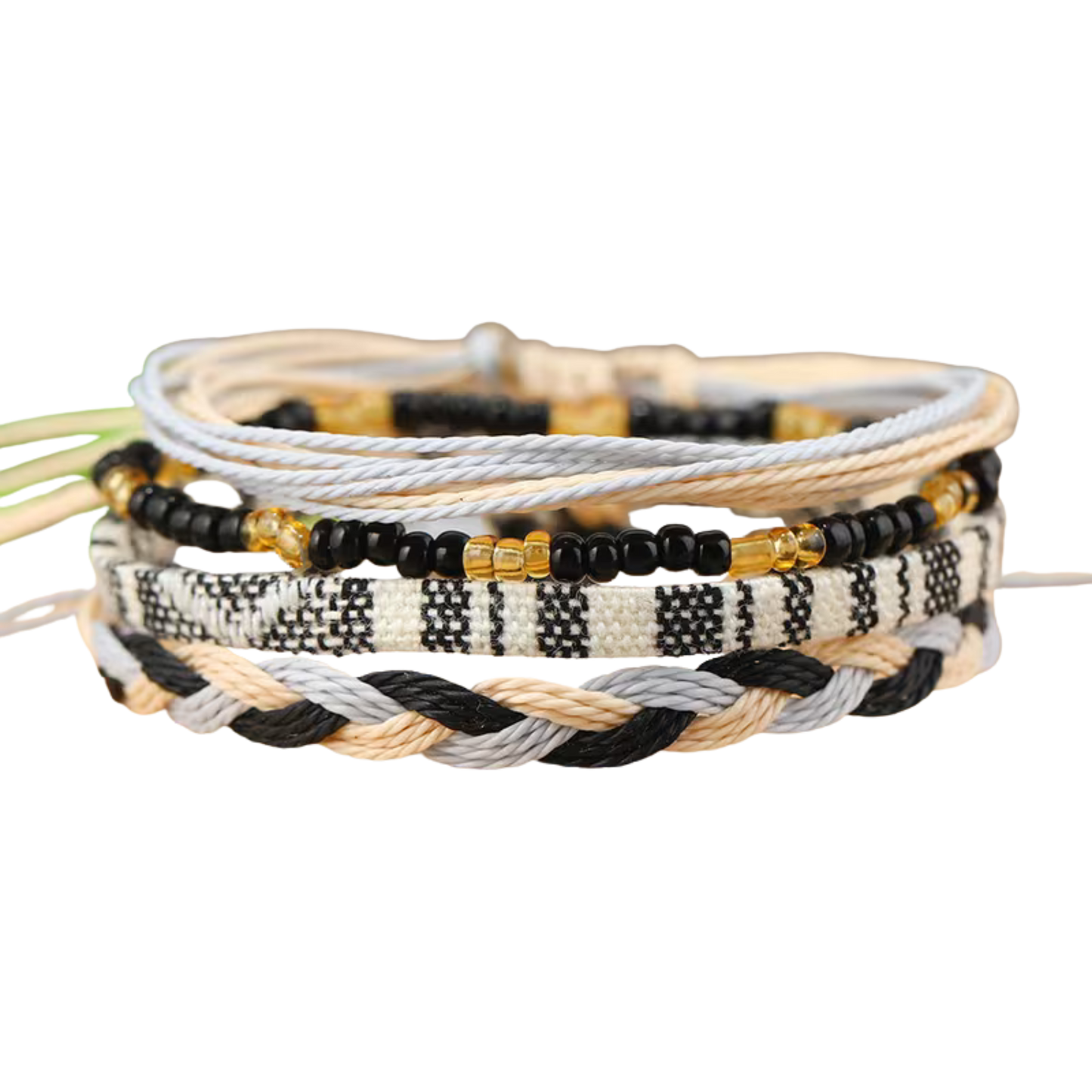 The Casablanca Stack