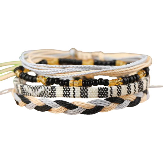 The Casablanca Stack