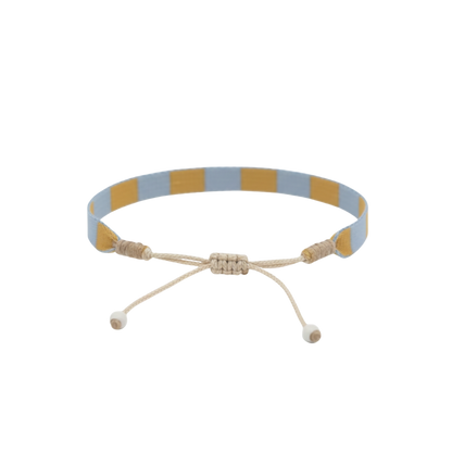 KKBEAD Wholesale Handwoven Bracelet Colombia Cloth Braided Wristband Bracelets for Women Men Gift Hippie Boho Friendship Jewelry