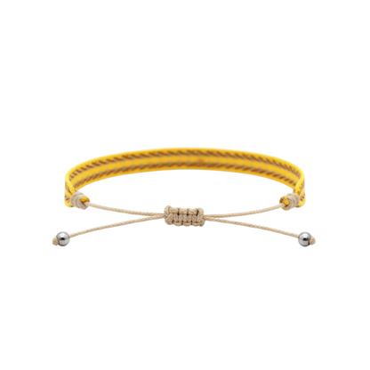 KKBEAD Wholesale Handwoven Bracelet Colombia Cloth Braided Wristband Bracelets for Women Men Gift Hippie Boho Friendship Jewelry