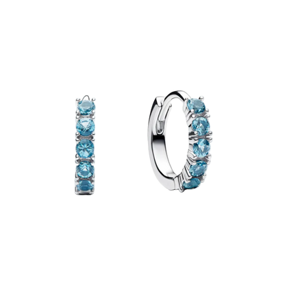 European 925 Silver Star Moon, Butterfly, Red Green Square Earrings, Suitable for Women's Festival Exquisite Charm Jewelry Gifts