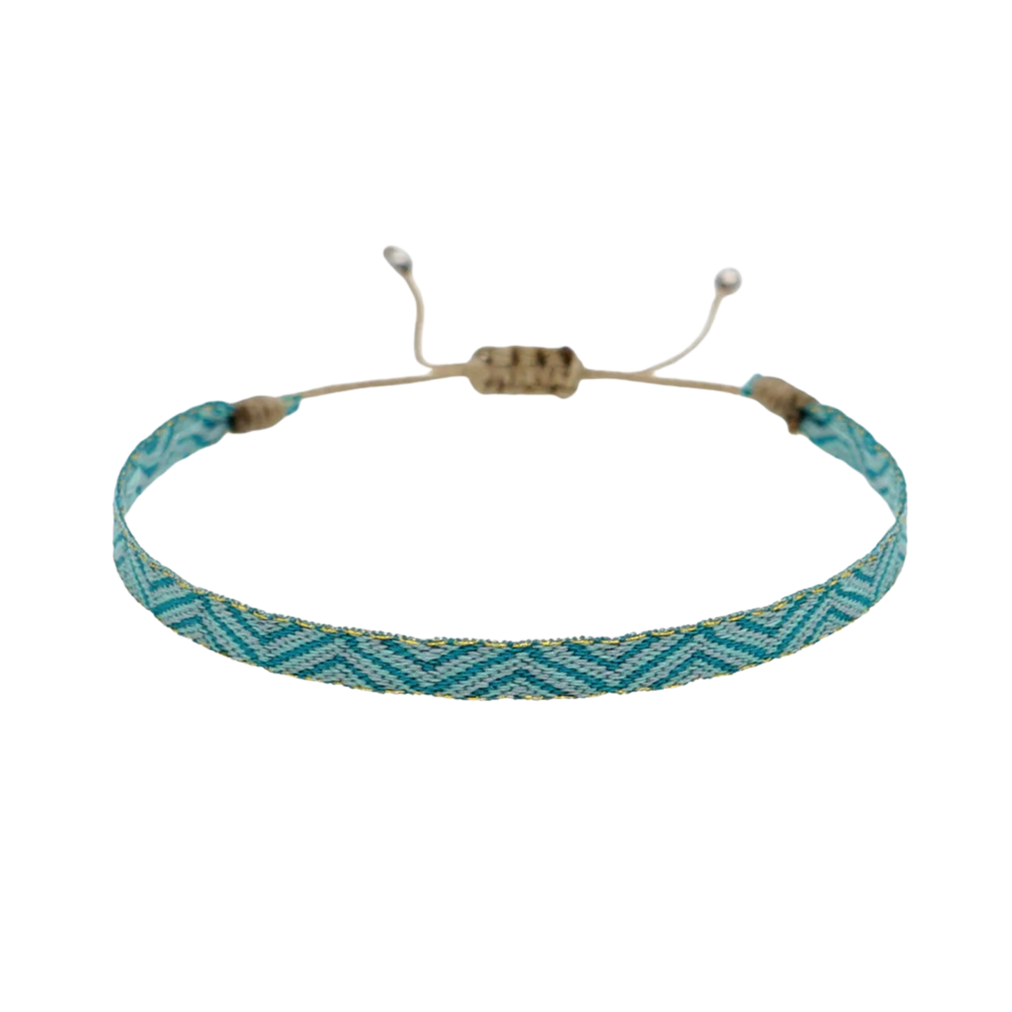 KKBEAD Wholesale Handwoven Bracelet Colombia Cloth Braided Wristband Bracelets for Women Men Gift Hippie Boho Friendship Jewelry
