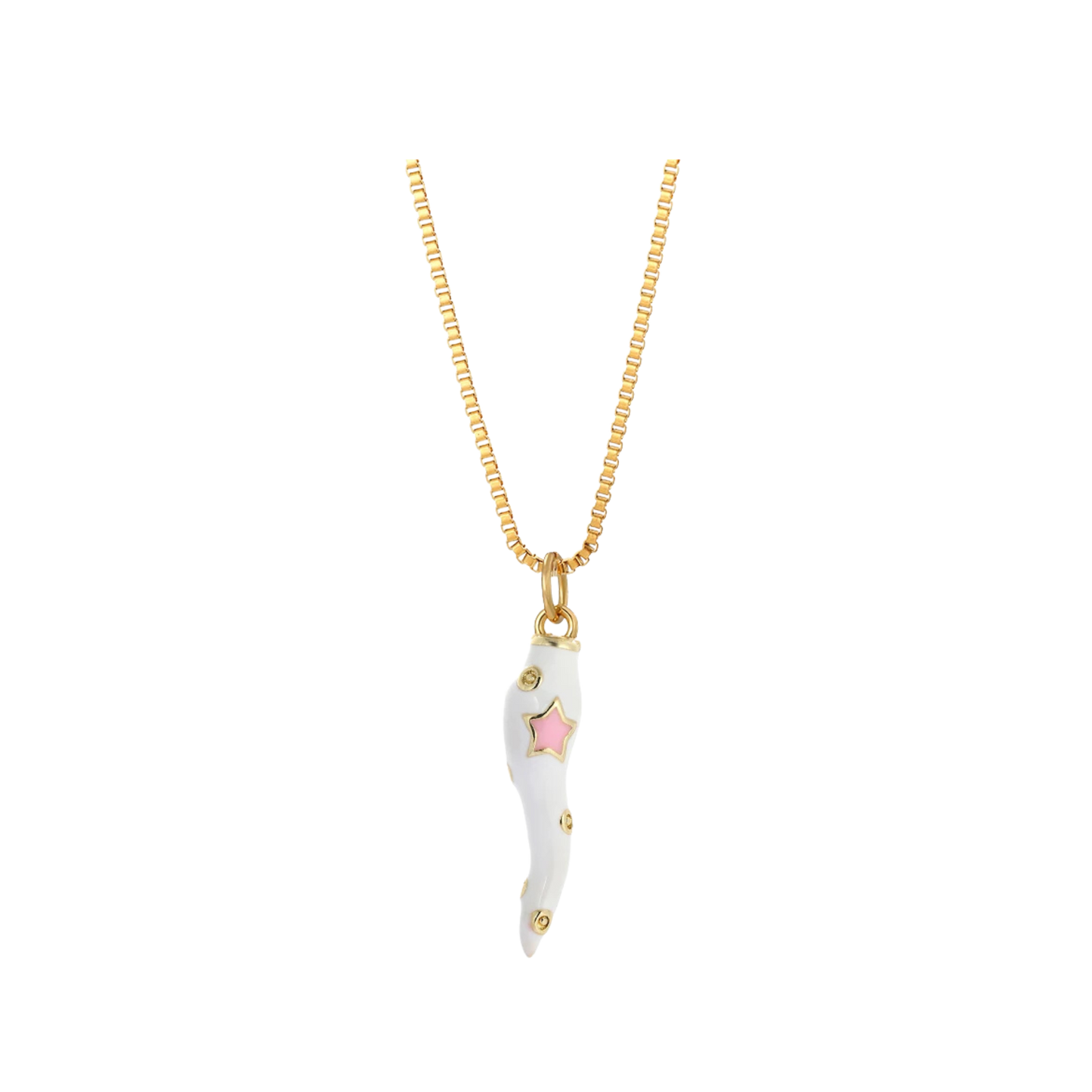 Cute Heart Sun Necklace for Women Gold Color Stainless Steel Long Chains Moon Star Boho Woman's Pendant Collares Choker