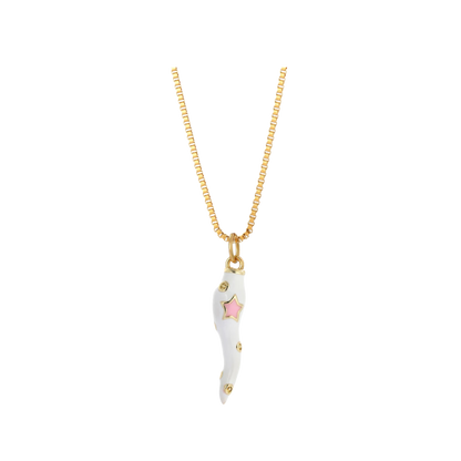 Cute Heart Sun Necklace for Women Gold Color Stainless Steel Long Chains Moon Star Boho Woman's Pendant Collares Choker