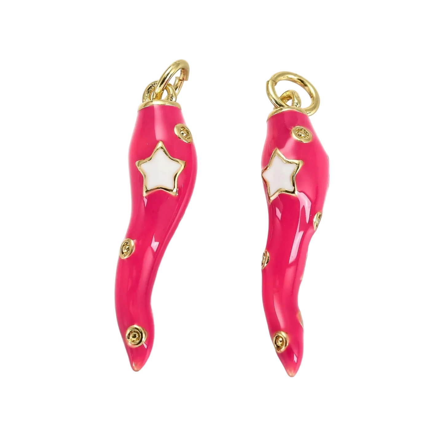 Cute Heart Sun Necklace for Women Gold Color Stainless Steel Long Chains Moon Star Boho Woman's Pendant Collares Choker