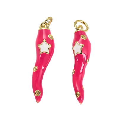 Cute Heart Sun Necklace for Women Gold Color Stainless Steel Long Chains Moon Star Boho Woman's Pendant Collares Choker