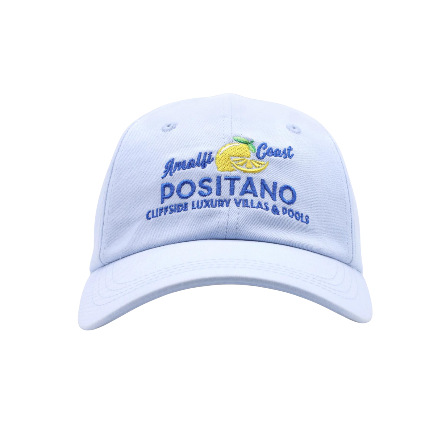 Positano Souvenir Daddy Cap