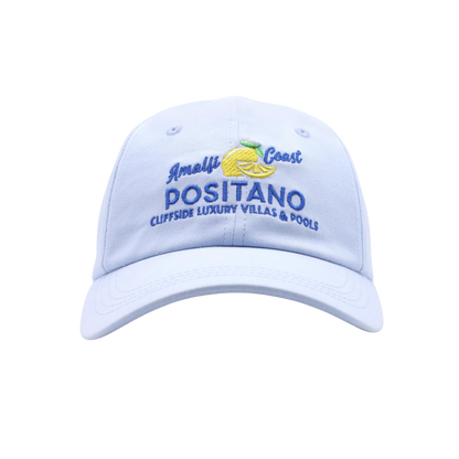 Positano Souvenir Daddy Cap