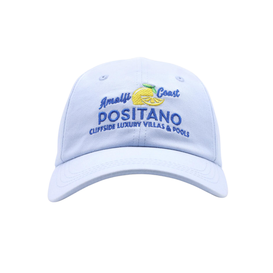 Positano Souvenir Daddy Cap